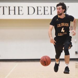 Meet your Posher, Edmund